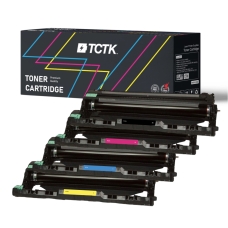 Sostituzione compatibile per Brother DR-221 (DR221CL-C),DR-225 (DR225CL-C),DR-241 (DR241CL-C)